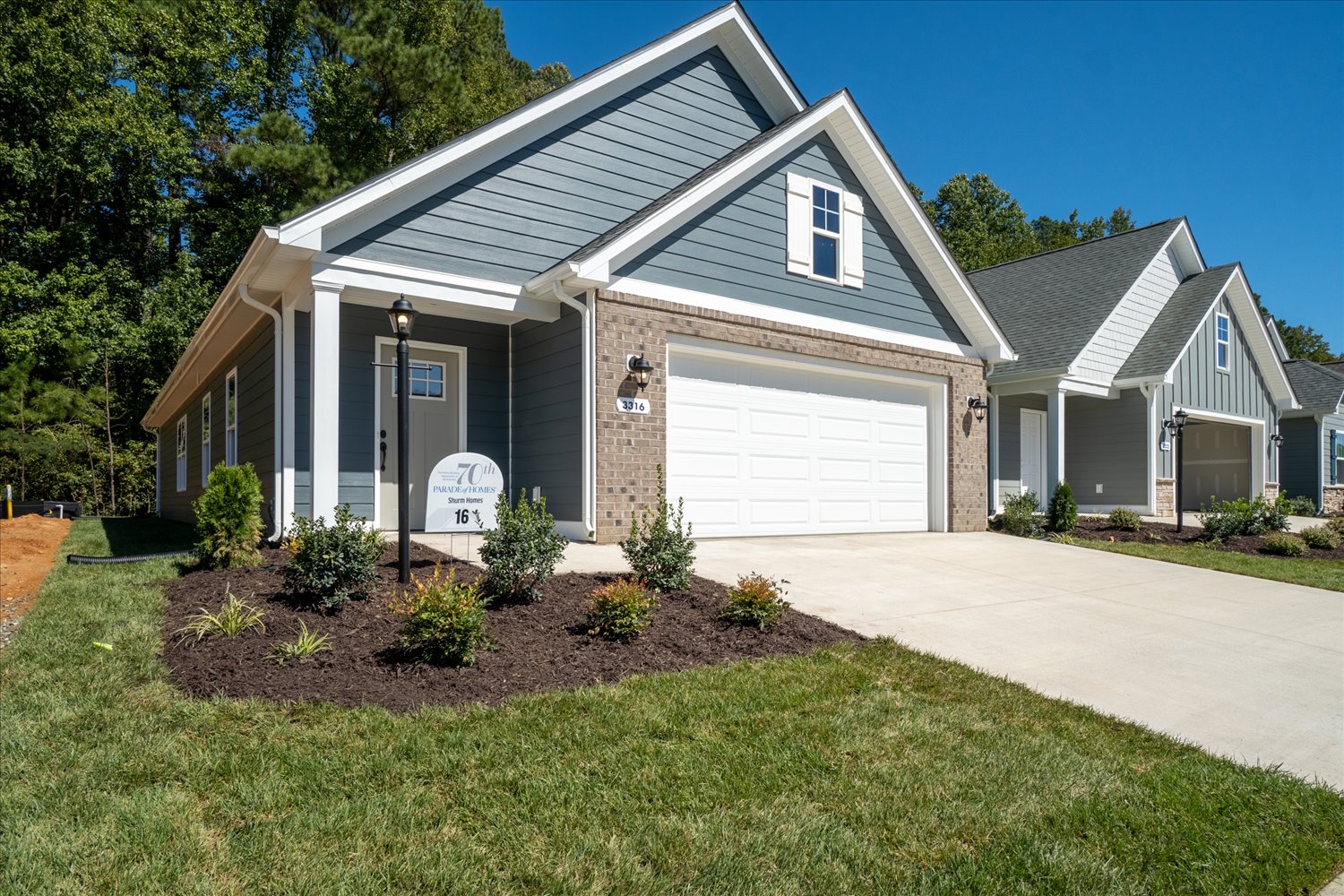 Parade of Homes 2021 Recap